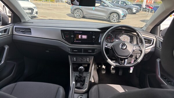 Used Volkswagen Polo 2021 for sale - 76146055: Photo 11