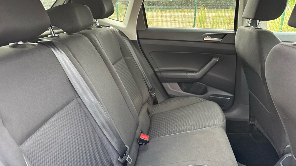 Used Volkswagen Polo 2021 for sale - 76146055: Photo 12