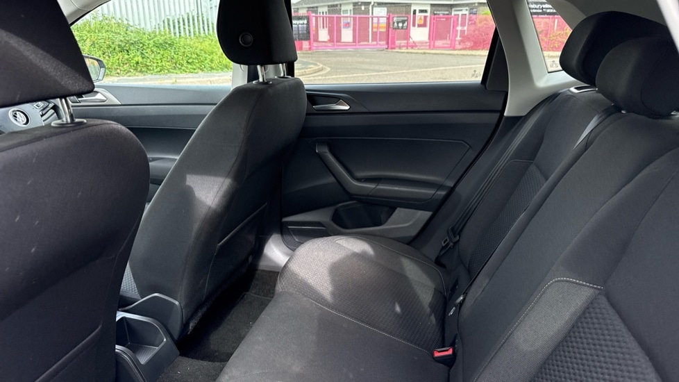 Used Volkswagen Polo 2021 for sale - 76146055: Photo 13