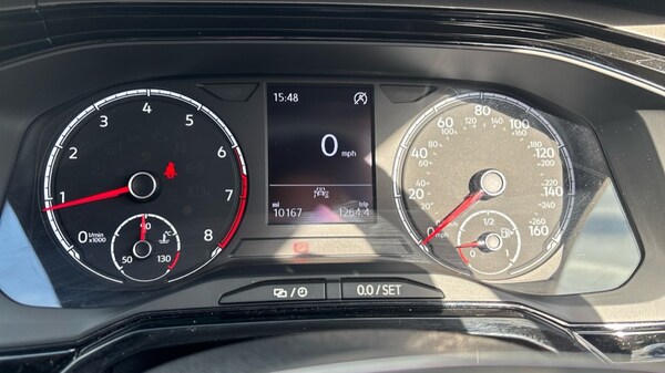 Used Volkswagen Polo 2021 for sale - 76146055: Photo 13