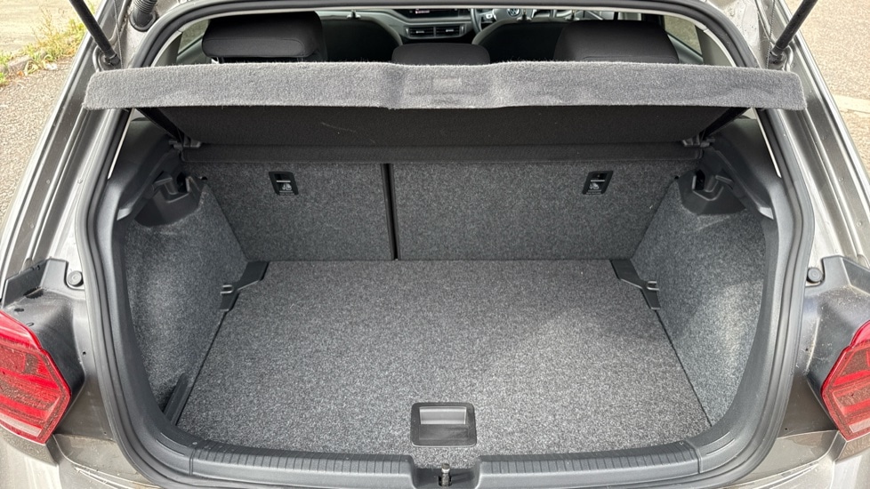 Used Volkswagen Polo 2021 for sale - 76146055: Photo 14