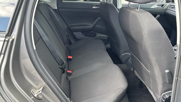 Used Volkswagen Polo 2021 for sale - 76146055: Photo 14