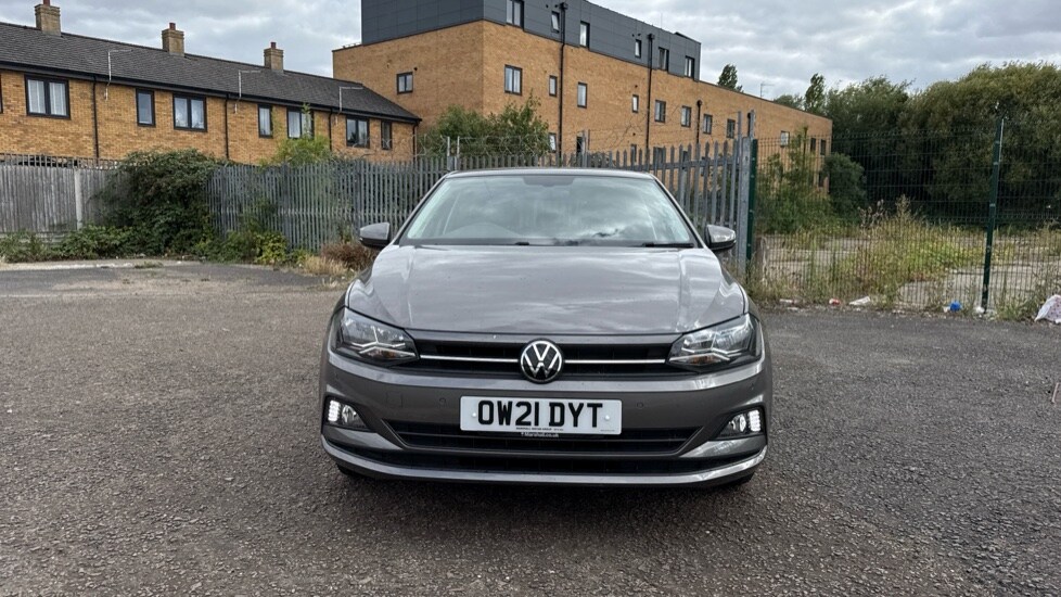 Used Volkswagen Polo 2021 for sale - 76146055: Photo 15