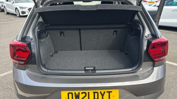 Used Volkswagen Polo 2021 for sale - 76146055: Photo 15