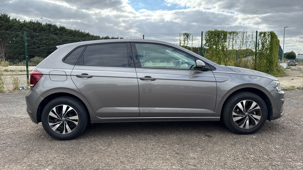 Used Volkswagen Polo 2021 for sale - 76146055: Photo 16