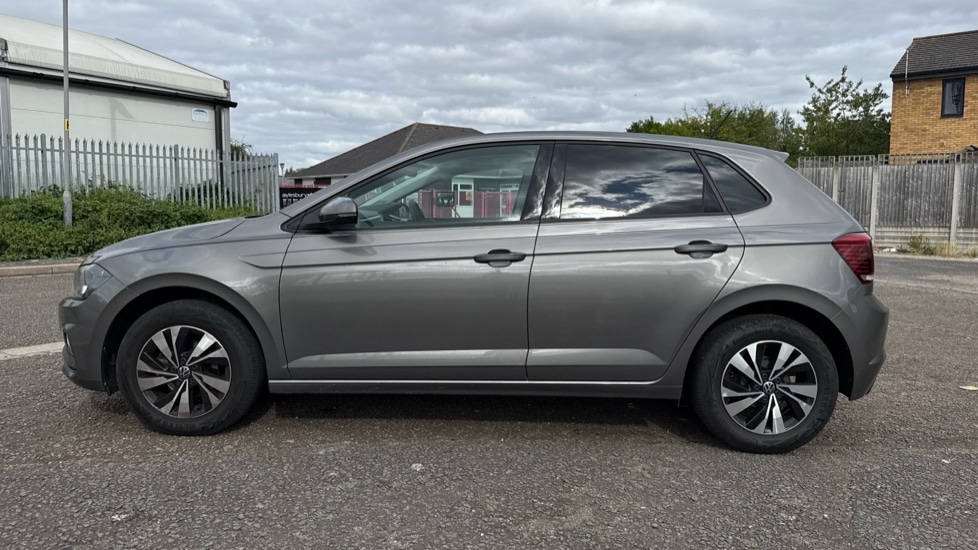 Used Volkswagen Polo 2021 for sale - 76146055: Photo 17