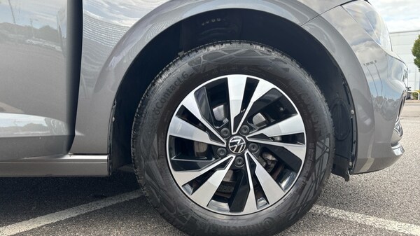 Used Volkswagen Polo 2021 for sale - 76146055: Photo 17