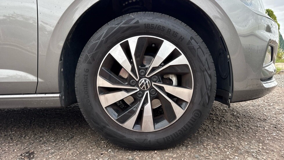 Used Volkswagen Polo 2021 for sale - 76146055: Photo 18