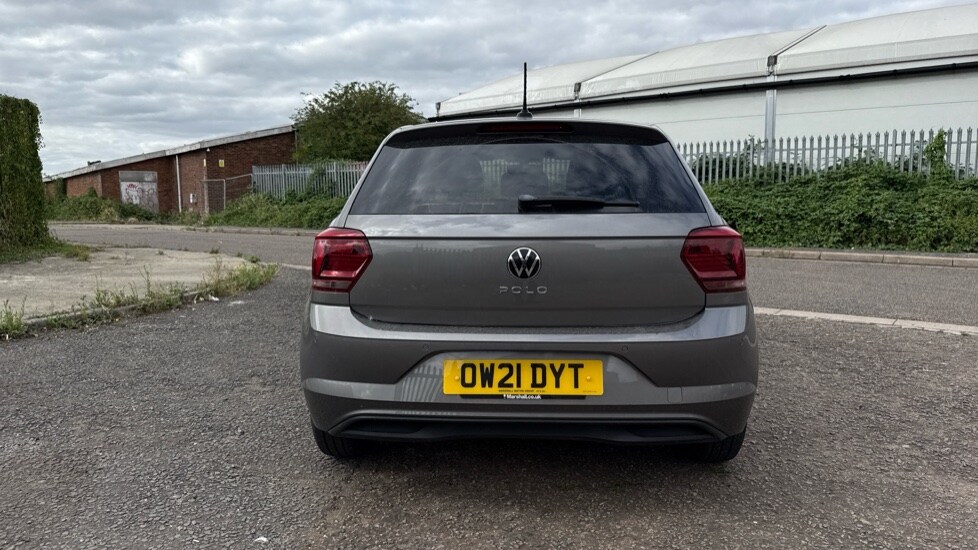 Used Volkswagen Polo 2021 for sale - 76146055: Photo 19