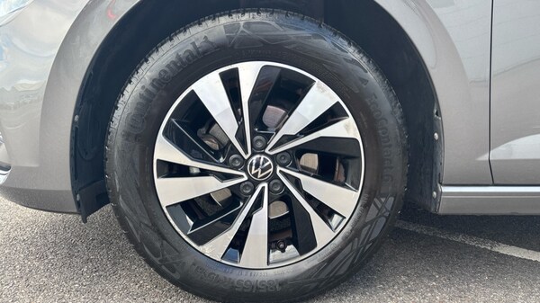 Used Volkswagen Polo 2021 for sale - 76146055: Photo 19