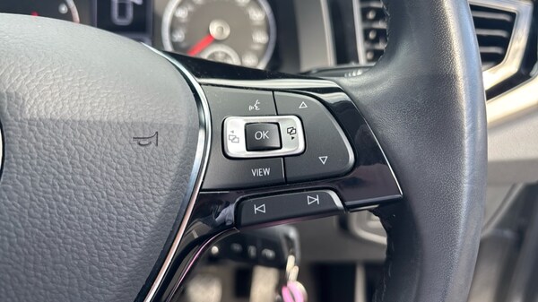 Used Volkswagen Polo 2021 for sale - 76146055: Photo 24