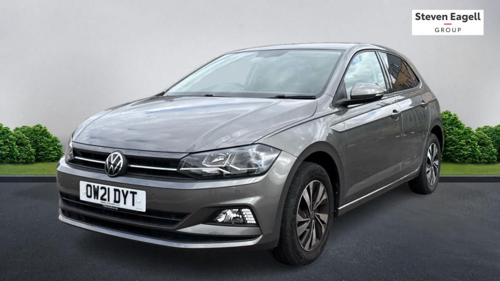 Used Volkswagen Polo 2021 for sale - 76146055: Photo 3