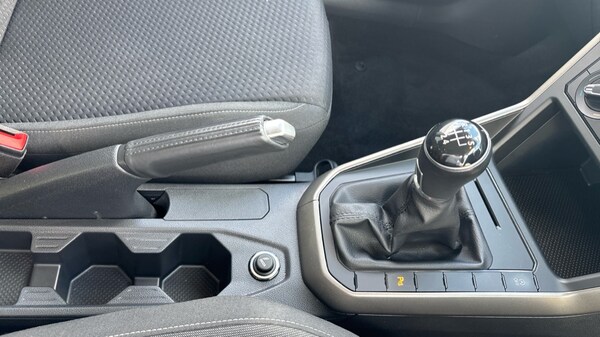 Used Volkswagen Polo 2021 for sale - 76146055: Photo 30