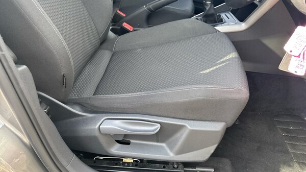 Used Volkswagen Polo 2021 for sale - 76146055: Photo 33