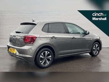 Used Volkswagen Polo 2021 for sale - 76146055: Photo 3