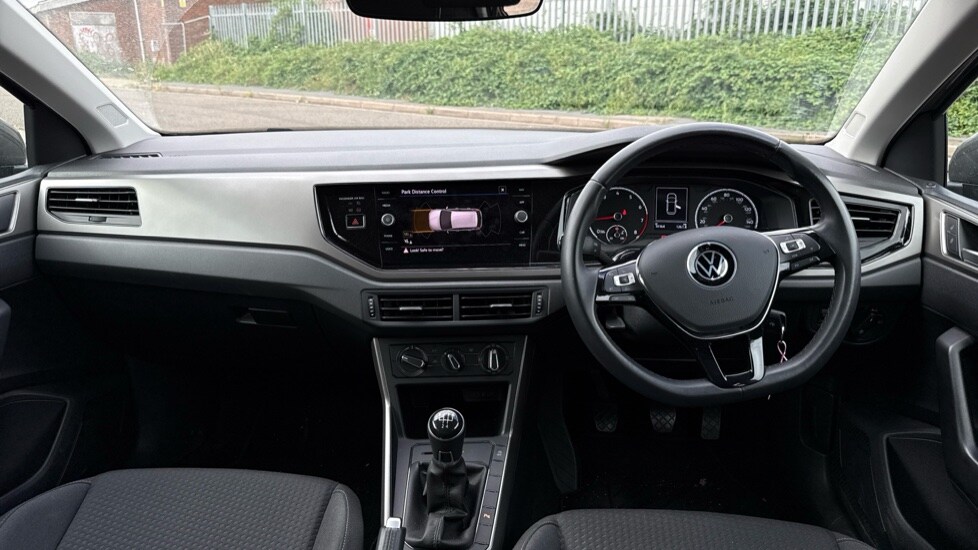 Used Volkswagen Polo 2021 for sale - 76146055: Photo 5