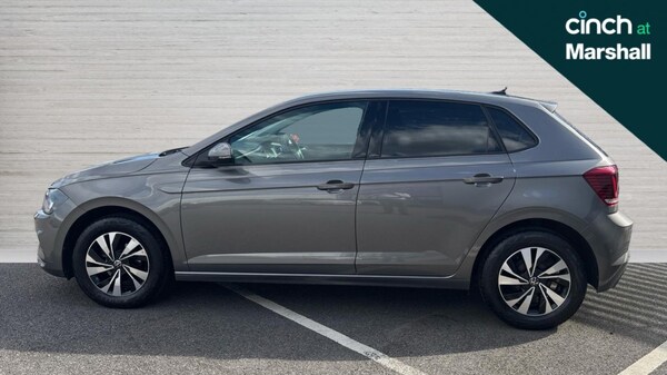 Used Volkswagen Polo 2021 for sale - 76146055: Photo 6