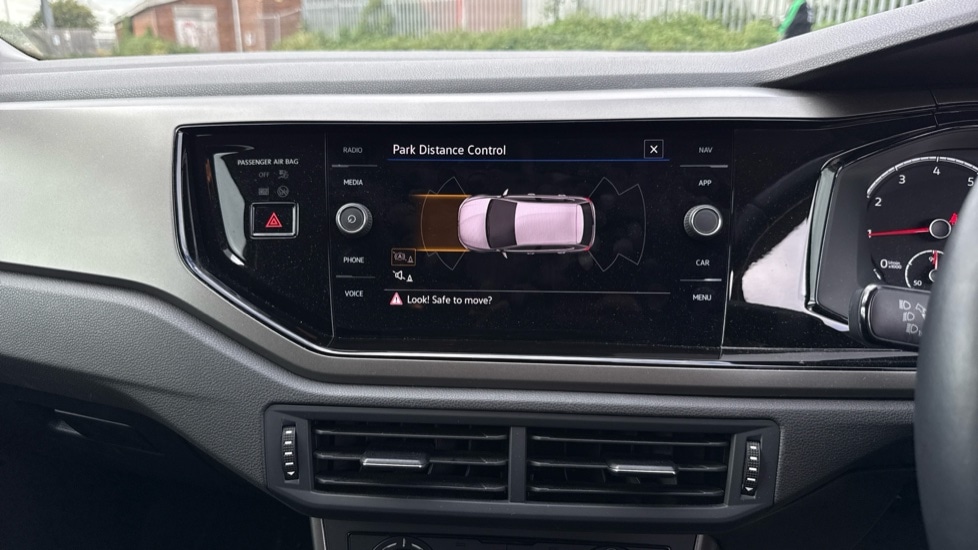 Used Volkswagen Polo 2021 for sale - 76146055: Photo 7