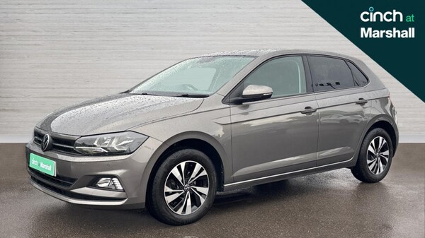 Used Volkswagen Polo 2021 for sale - 76146055: Photo 7