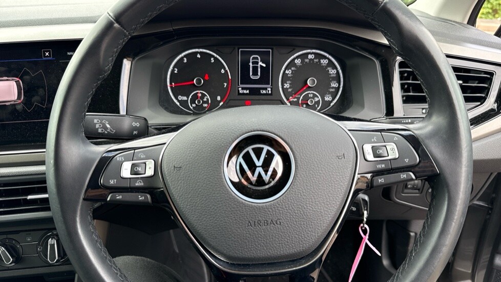 Used Volkswagen Polo 2021 for sale - 76146055: Photo 8