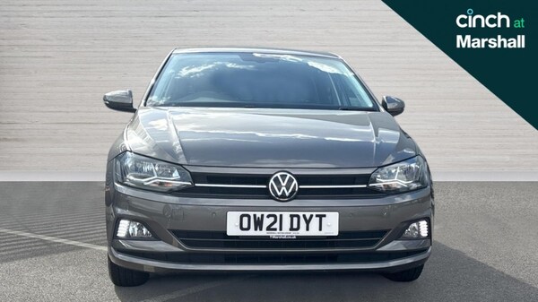 Used Volkswagen Polo 2021 for sale - 76146055: Photo 8