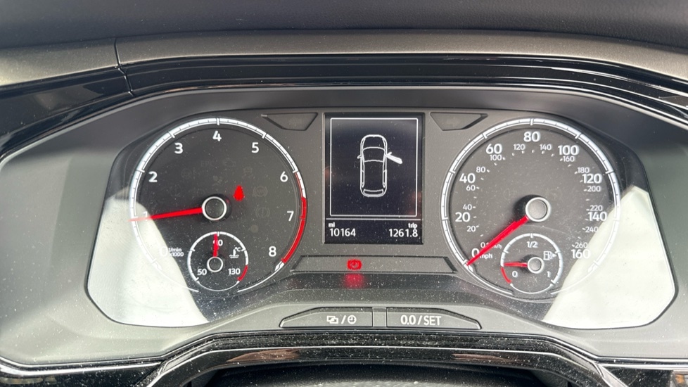 Used Volkswagen Polo 2021 for sale - 76146055: Photo 9