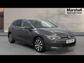 Used Volkswagen Golf 2023 for sale - 75274529: Photo
