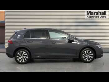 Used Volkswagen Golf 2023 for sale - 75274529: Photo