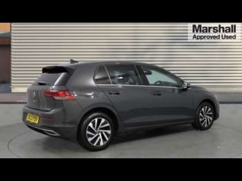 Used Volkswagen Golf 2023 for sale - 75274529: Photo