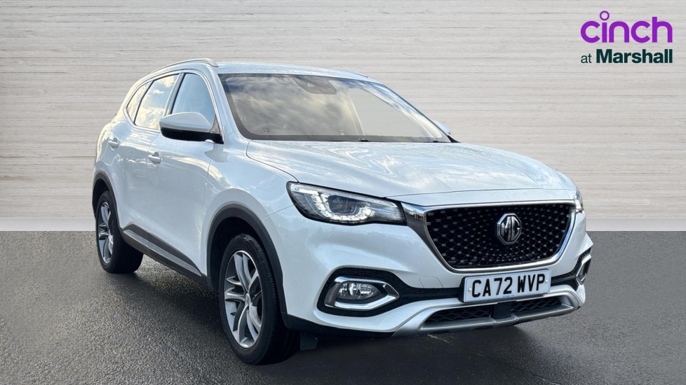 Used MG MG HS 2022 for sale - 76872186: Photo 1