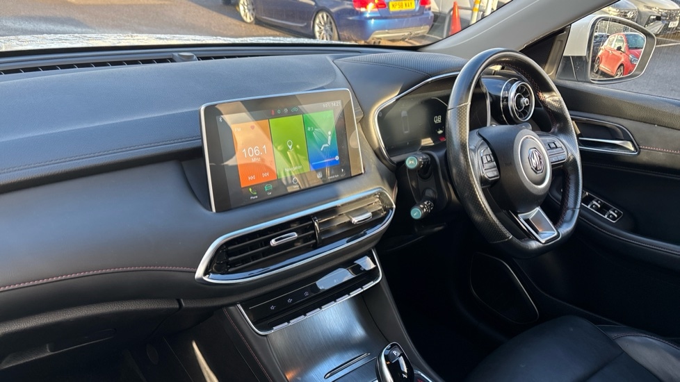 Used MG MG HS 2022 for sale - 76872186: Photo 10