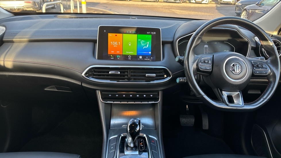 Used MG MG HS 2022 for sale - 76872186: Photo 11