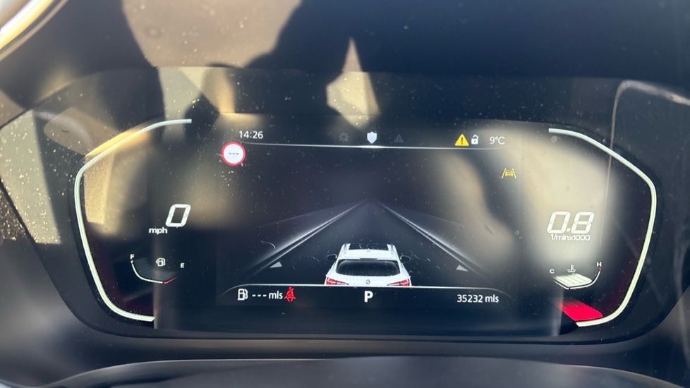 Used MG MG HS 2022 for sale - 76872186: Photo 13