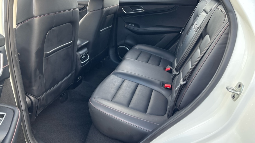 Used MG MG HS 2022 for sale - 76872186: Photo 14