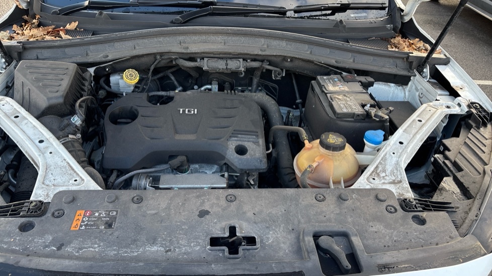 Used MG MG HS 2022 for sale - 76872186: Photo 16