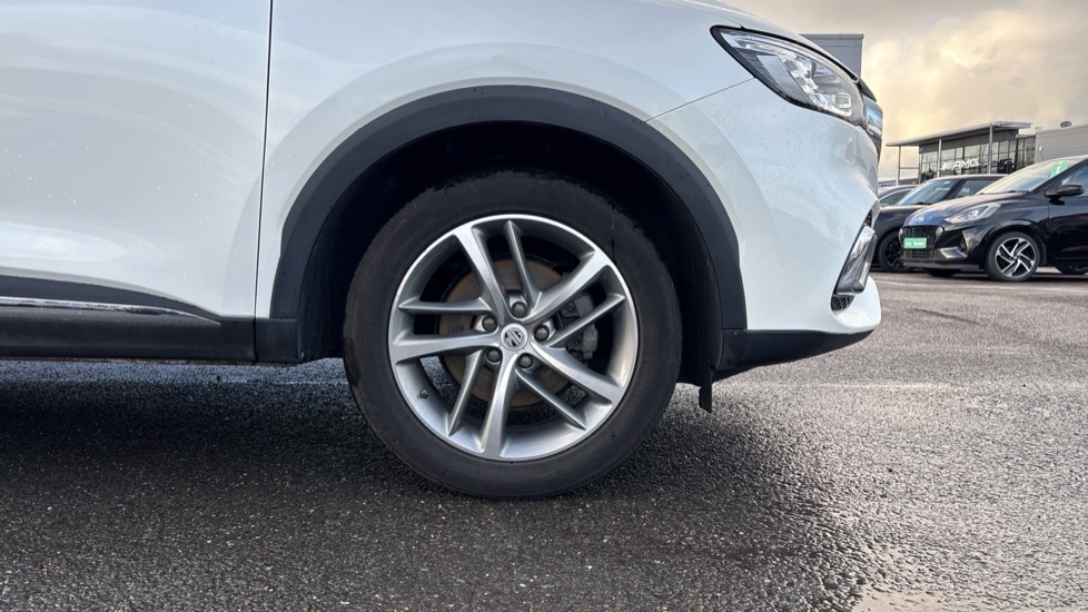 Used MG MG HS 2022 for sale - 76872186: Photo 17