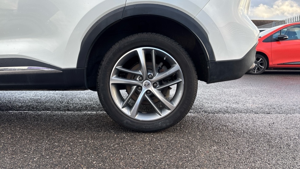 Used MG MG HS 2022 for sale - 76872186: Photo 19