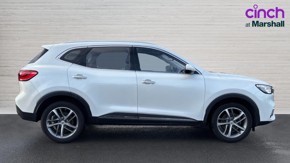 Used MG MG HS 2022 for sale - 76872186: Photo 2