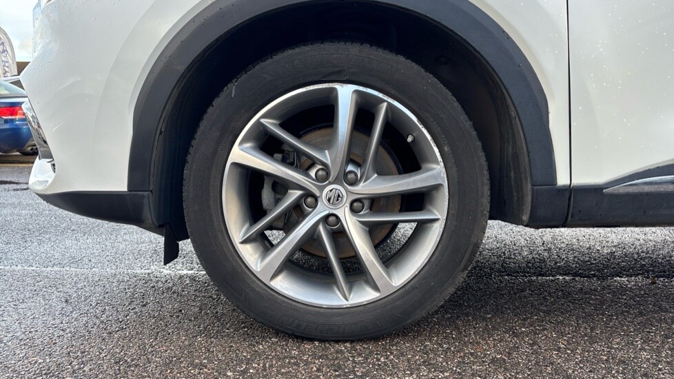 Used MG MG HS 2022 for sale - 76872186: Photo 20