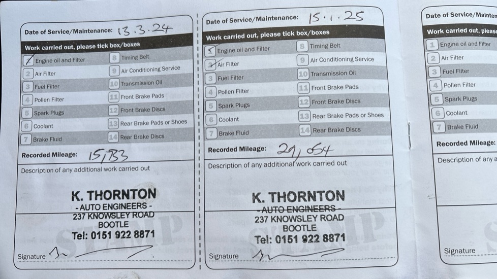 Used MG MG HS 2022 for sale - 76872186: Photo 21