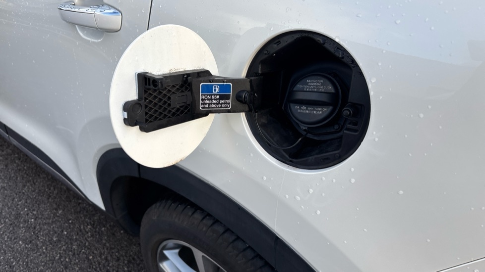 Used MG MG HS 2022 for sale - 76872186: Photo 23