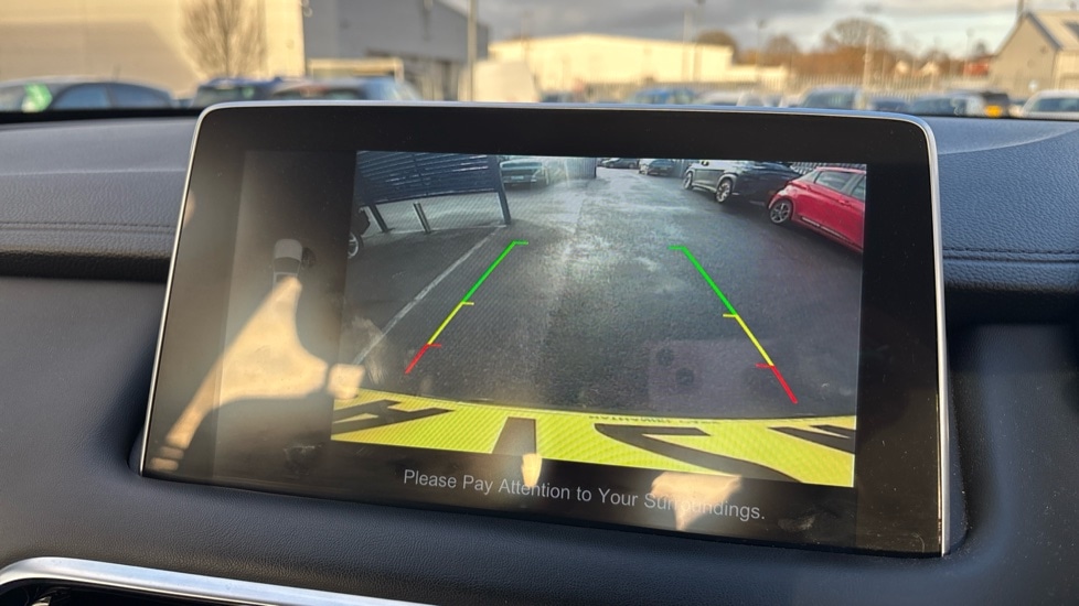 Used MG MG HS 2022 for sale - 76872186: Photo 28