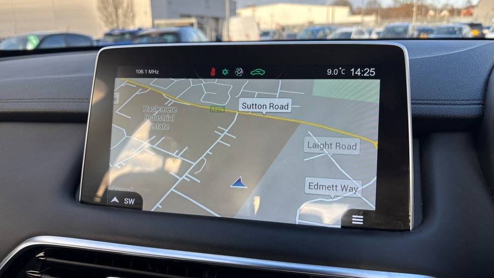 Used MG MG HS 2022 for sale - 76872186: Photo 29