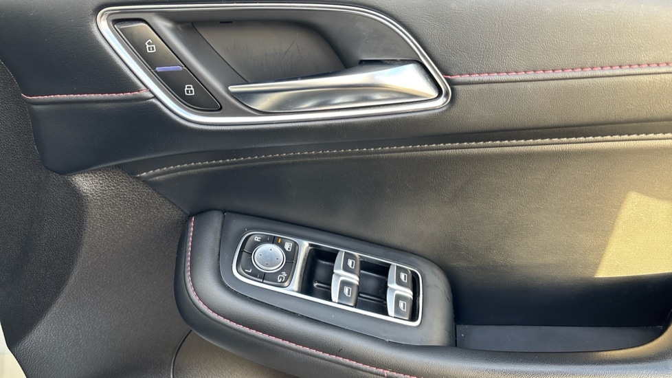 Used MG MG HS 2022 for sale - 76872186: Photo 32