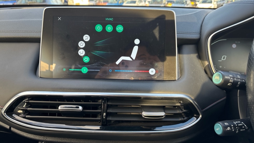 Used MG MG HS 2022 for sale - 76872186: Photo 34