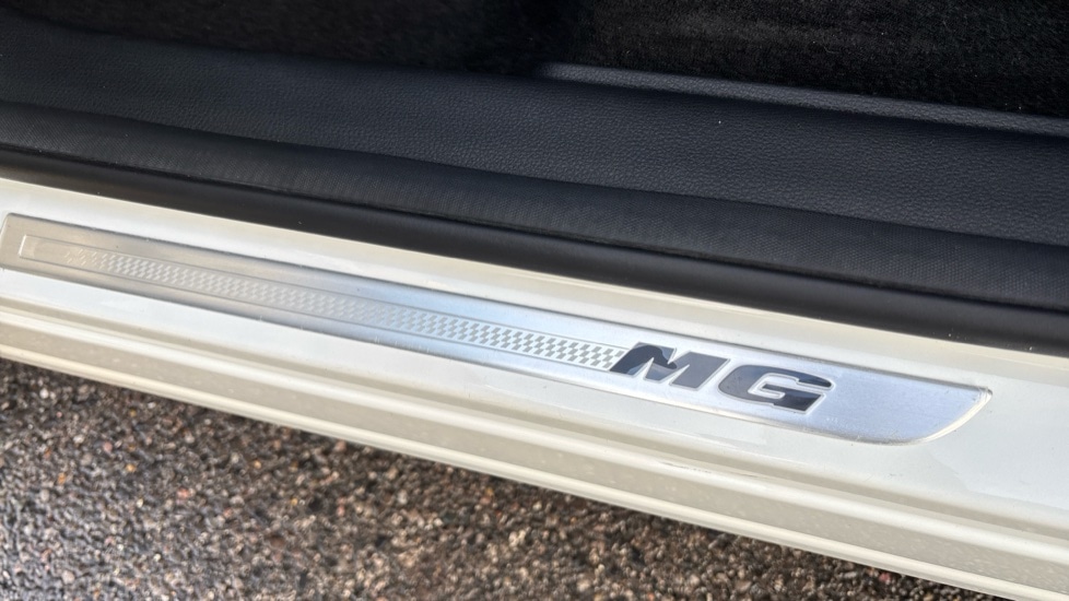 Used MG MG HS 2022 for sale - 76872186: Photo 38