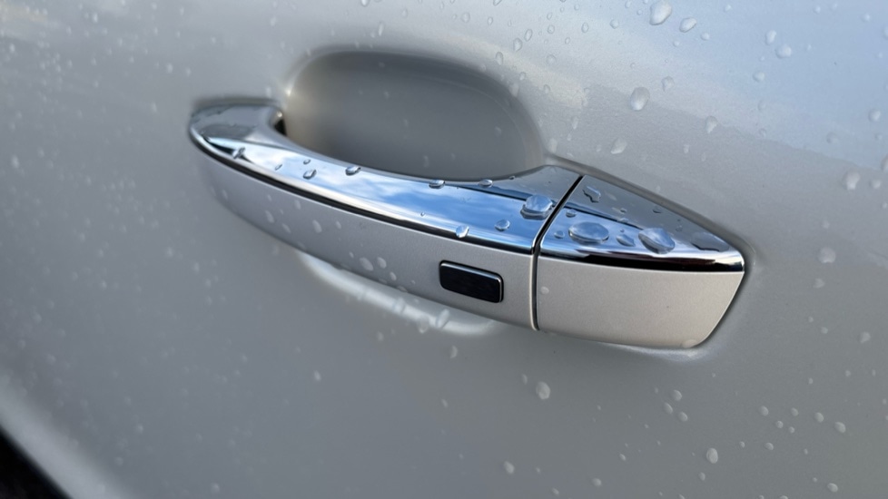 Used MG MG HS 2022 for sale - 76872186: Photo 39