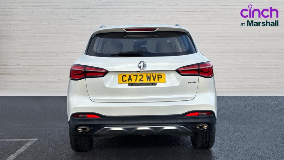 Used MG MG HS 2022 for sale - 76872186: Photo 4