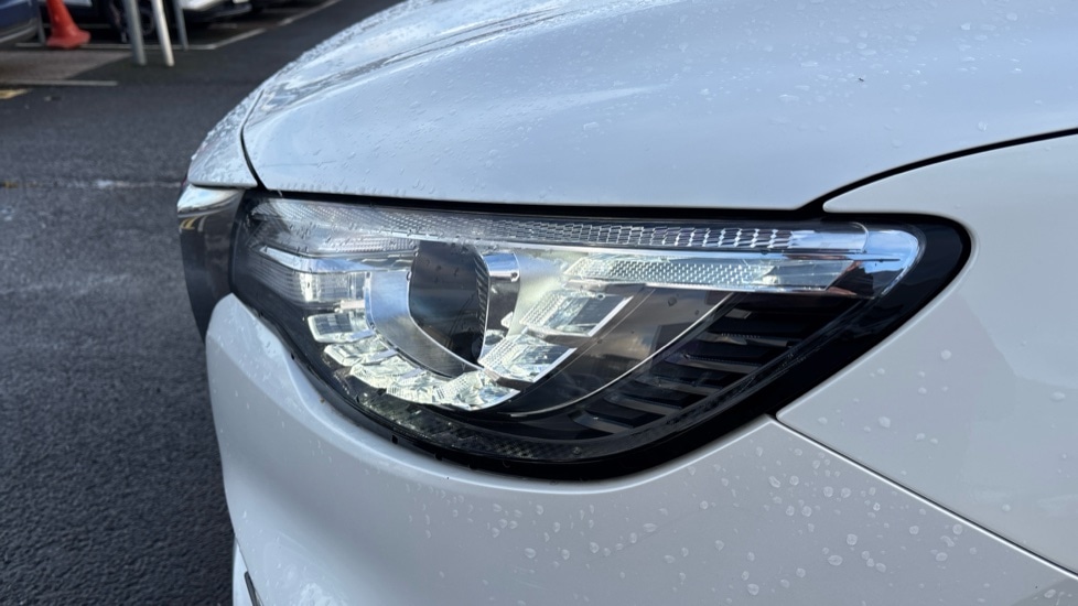 Used MG MG HS 2022 for sale - 76872186: Photo 40