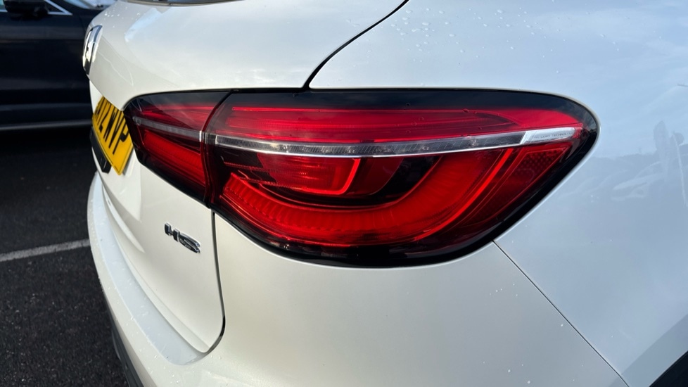 Used MG MG HS 2022 for sale - 76872186: Photo 42